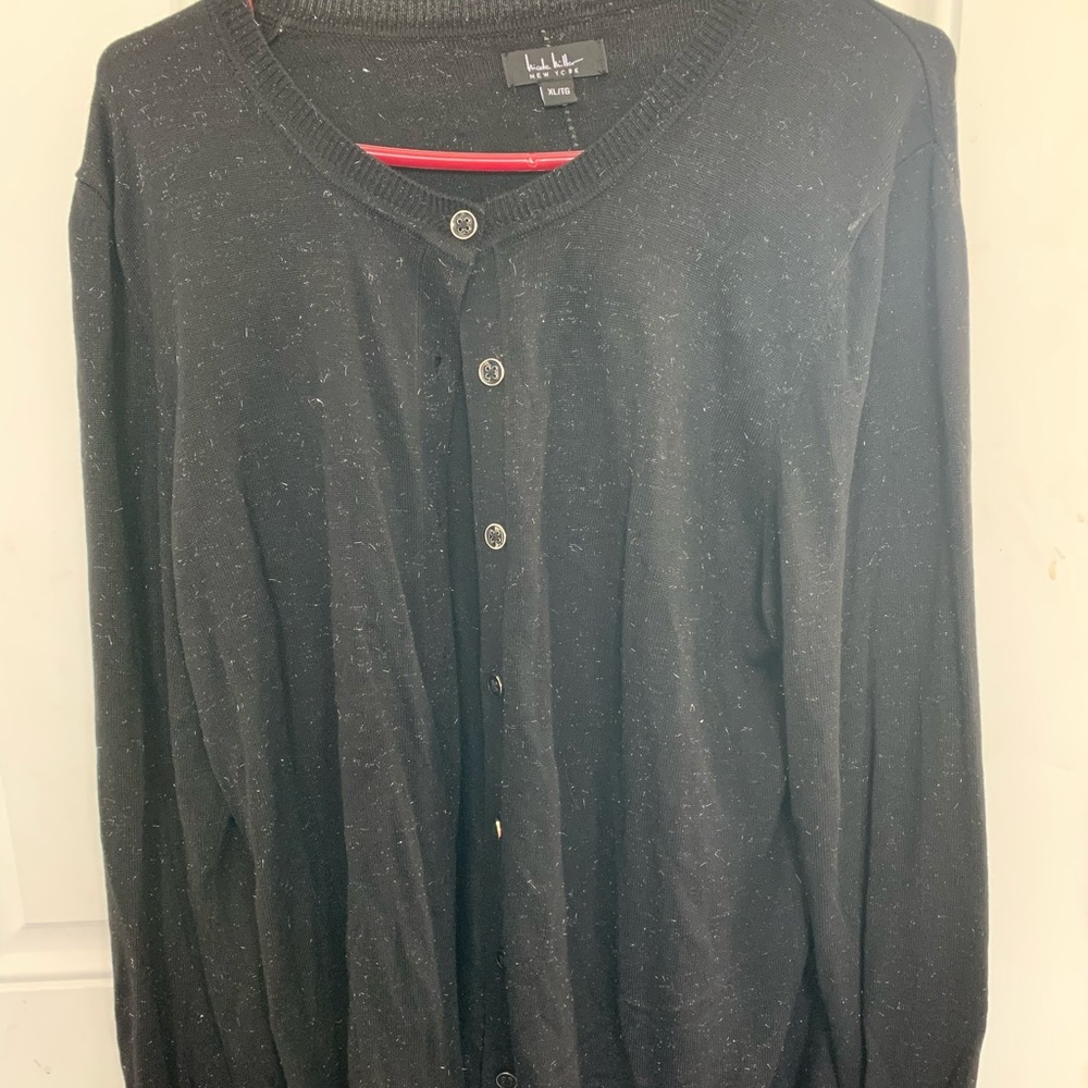 Ladies cardigan